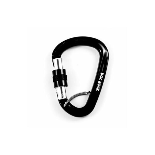 Mosquetón Doc Rock ESCAPE WIRE PIN