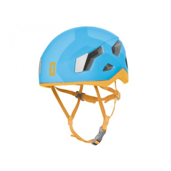 CASCO PENTA color azul