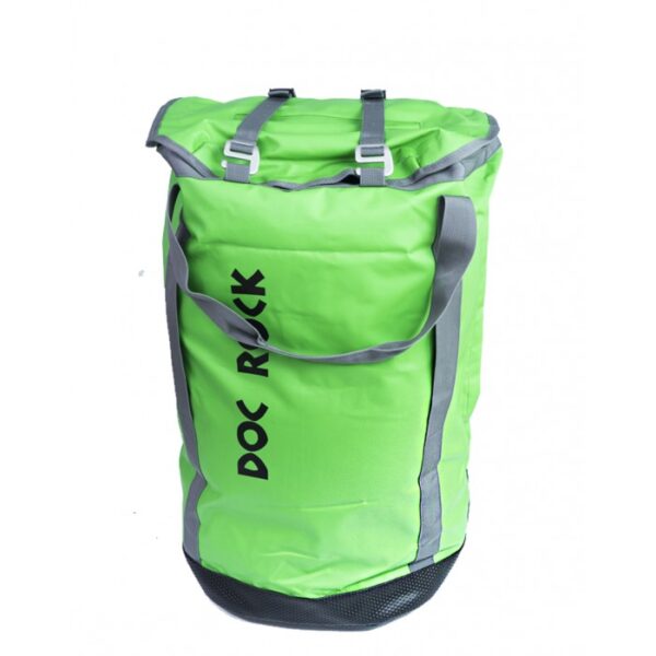 MOCHILA PETATE 50 + 5 LITROS DOC ROCK (SIN CREMALLERA)