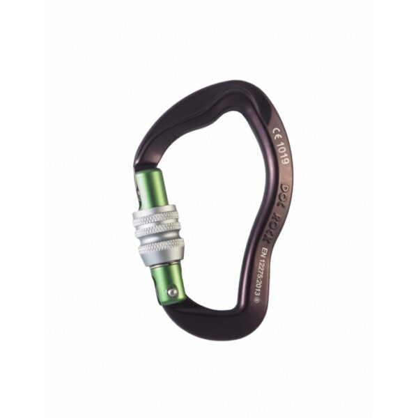 MOSQUETON FIFTY DOC ROCK