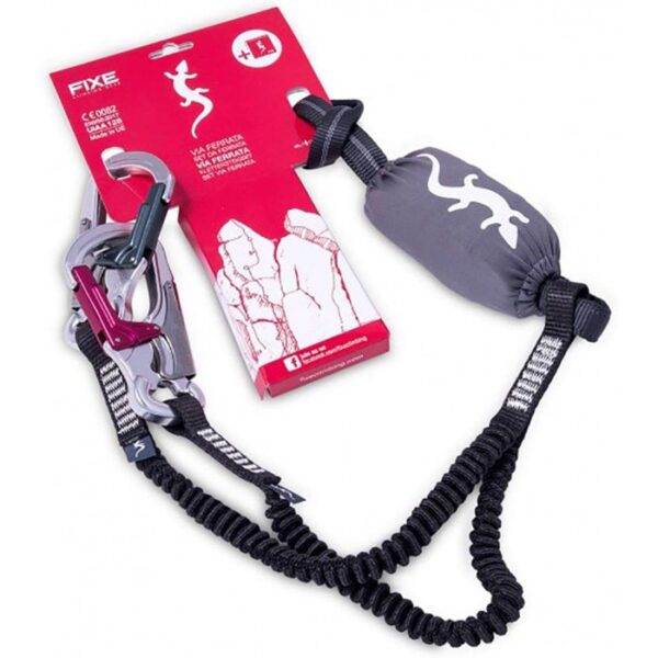 DISIPADOR FERRATUM FIXE